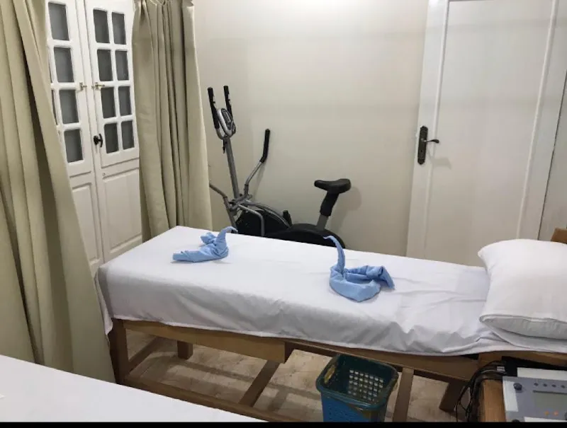 مركز اكسبرت للعلاج الطبيعي و التغذية العلاجية