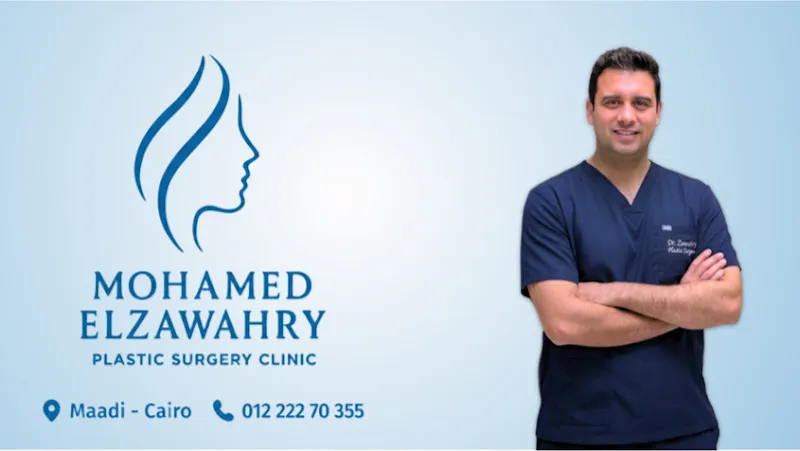 Dr. Mohamed Elzawahry Plastic Surgery Clinic
