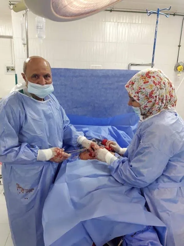 Dr. Fathy El-Meligy Clinic
