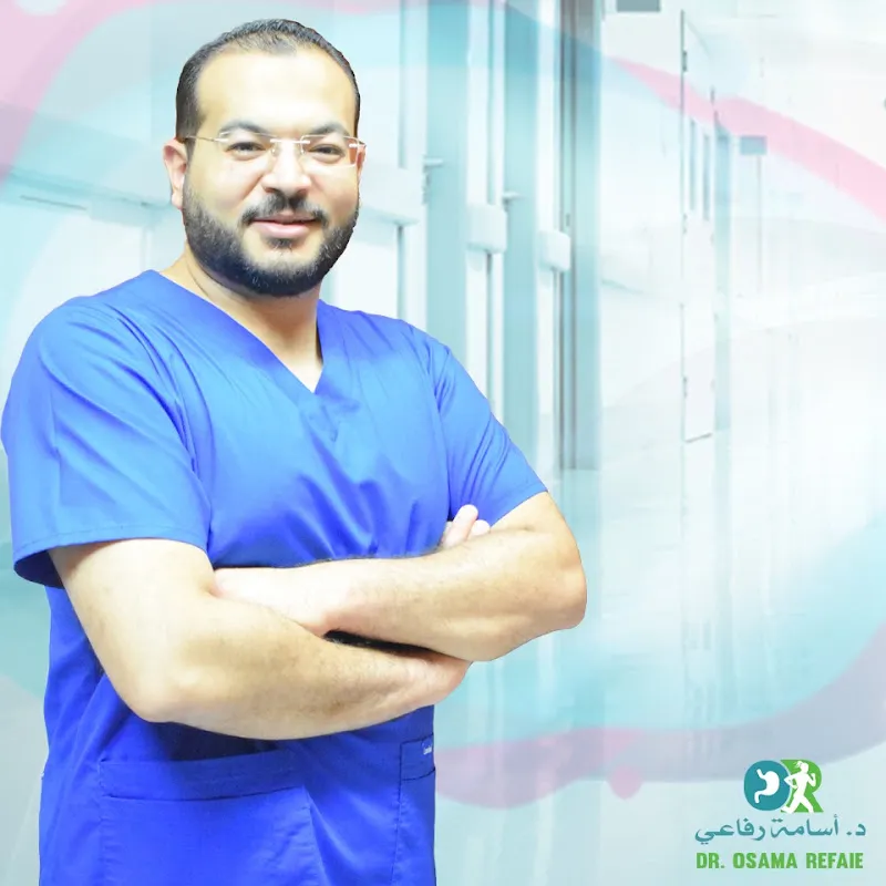 Dr. Ahmed Zaki El-Deeb