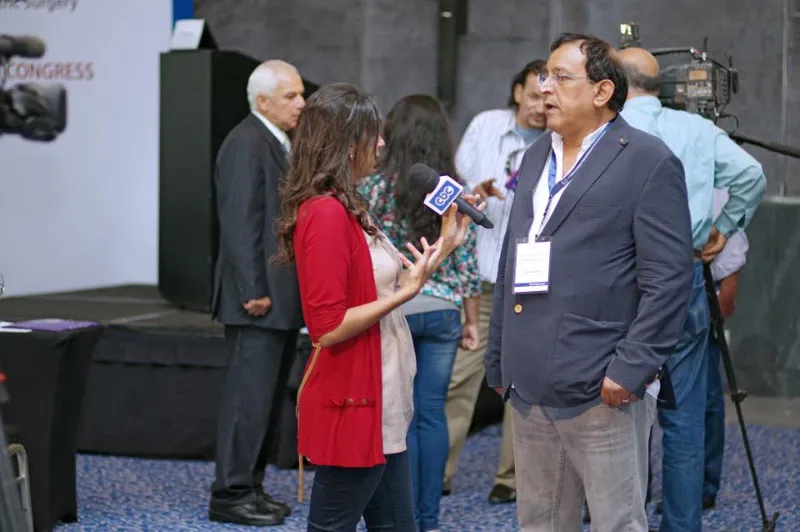 Dr. Essam Abdeljalil