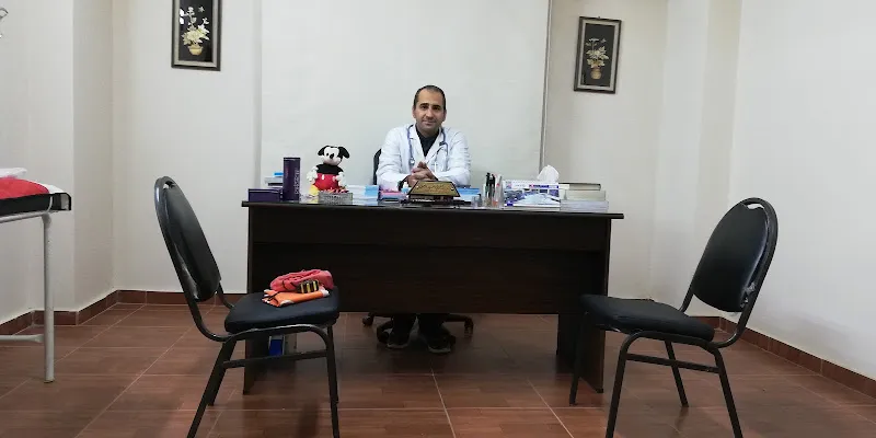 Dr. Amal El-Sisi