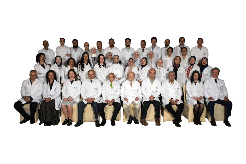 The Egyptian IVF Center