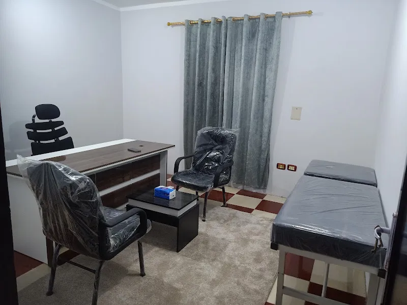 Dr. Ahmed Gamal Amin Pediatric Clinic, Specialist in Pediatrics and Neonatology