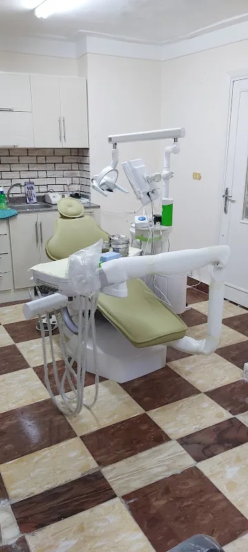 د. جورج عادل حنا طبيب و جراح الفم و تجميل الأسنان و طب أسنان أطفال