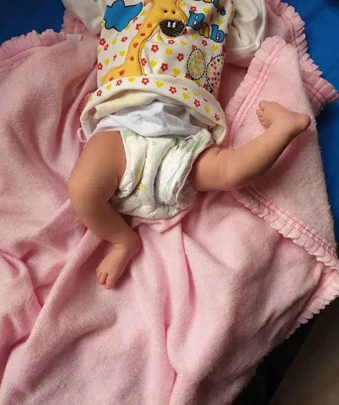 Healthy Pediatric Specialized Clinics