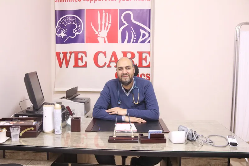 Dr. Haitham Shaaban