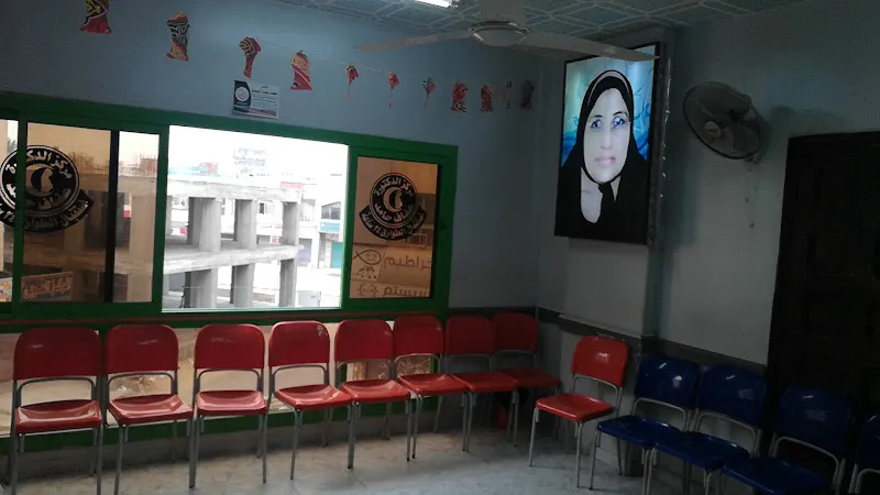 عيادة د.عبد الحميد الهربيطي .استشارى الأطفال