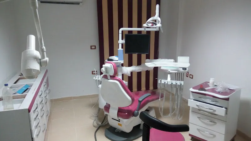 Family dental clinics