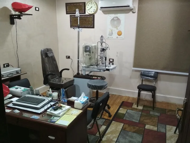 Prof. Dr. Gaber Hussein Ismail
General Surgery, Endocrine and Oncology Surgery, and Laparoscopic Surgery Clinic
