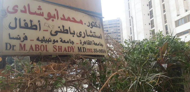 Dr.Elhamy