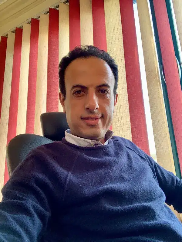 Dr. Mohamed Abou El-Ela