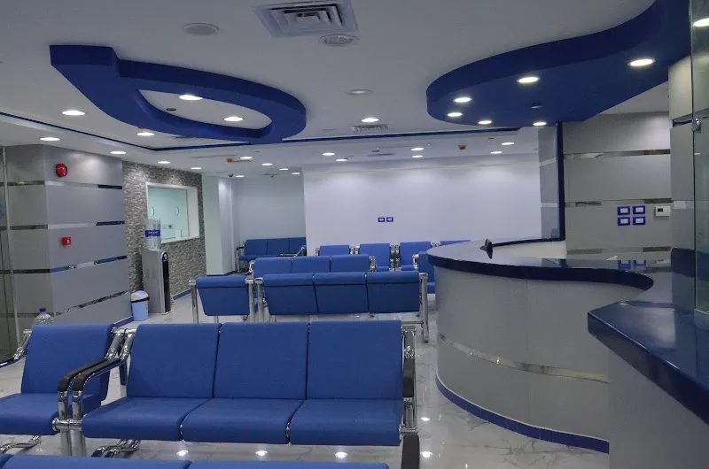 Eye World Hospital