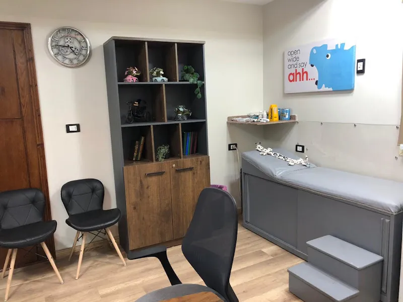 Dr. Ammar Mohammed Khashaba Clinic