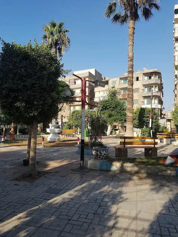 حديقة أحمد عرابي