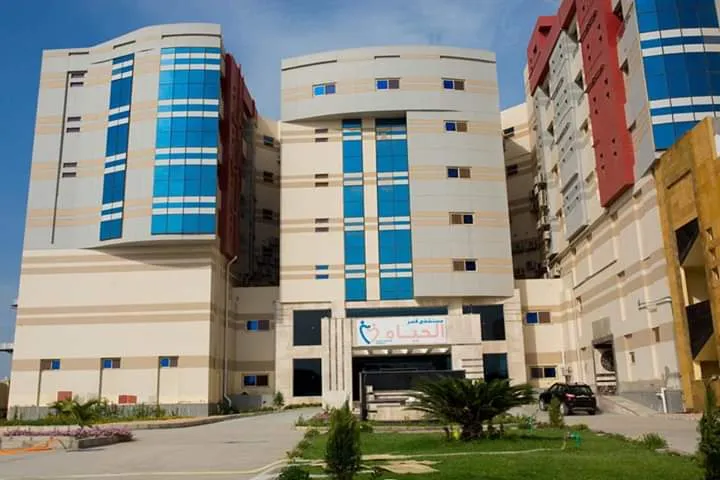 Dr. Atef Abu Al-Khair