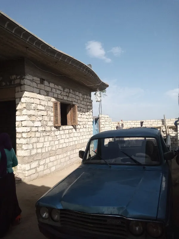 مركز د محمد عبد الهادى