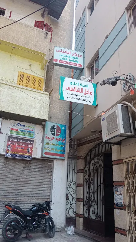 Dr. Mahmoud Abdel Aal