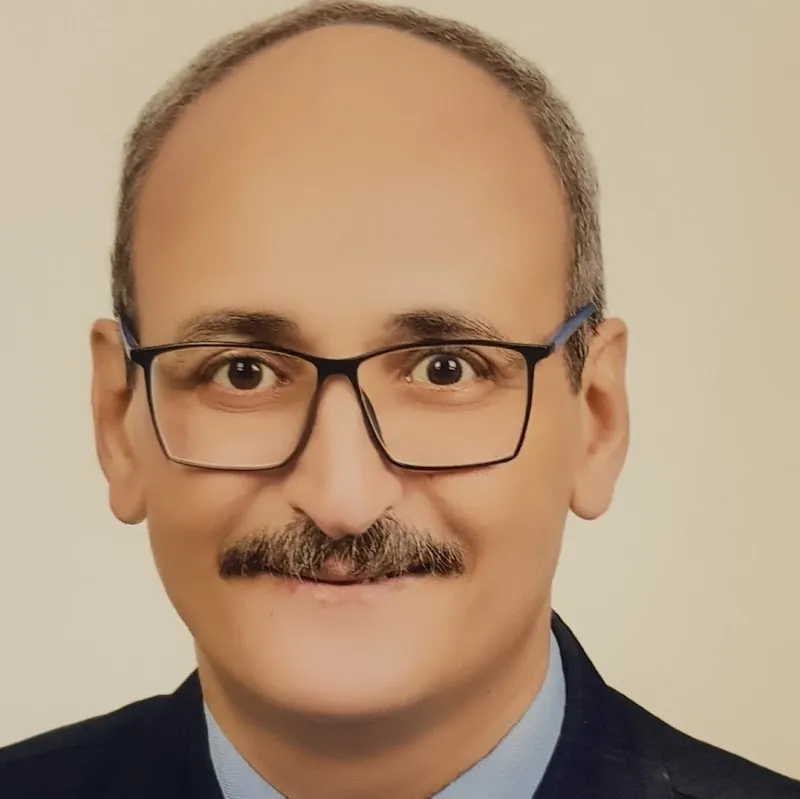 د. يوسف محمد خليفة