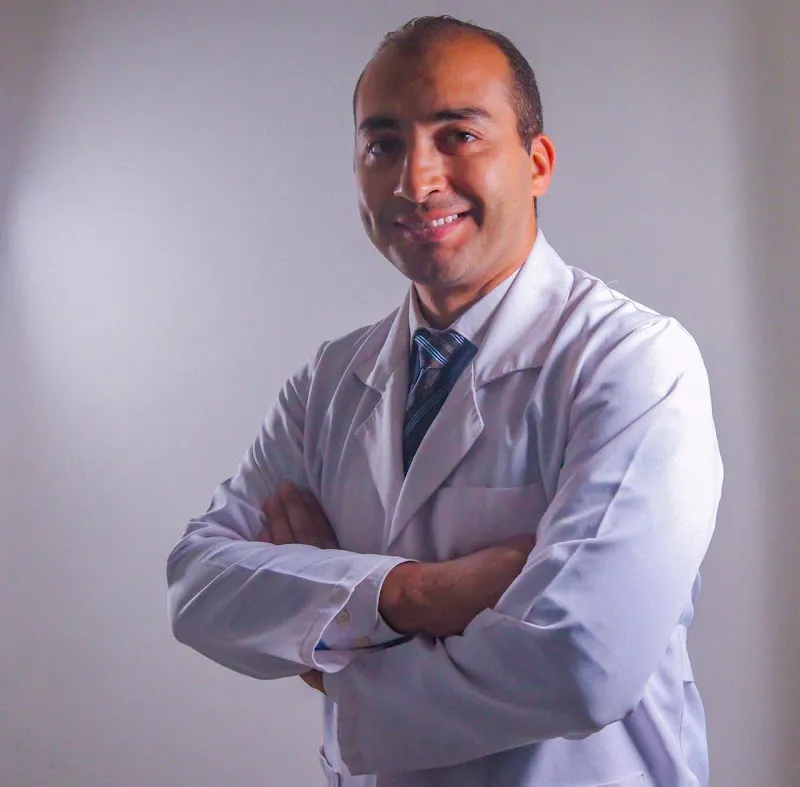 Dr. Mohamed Nasr Clinic: Pediatric Surgery and General Surgery