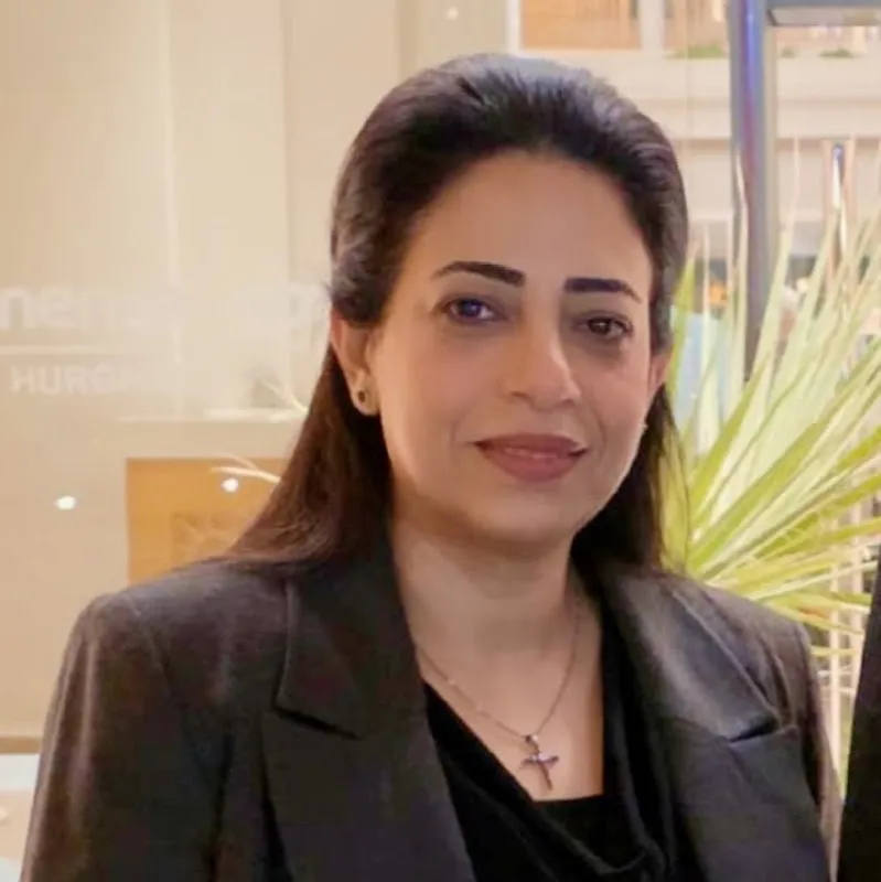 Dr. Ashraf Maurice Clinic, Consultant Pediatrician