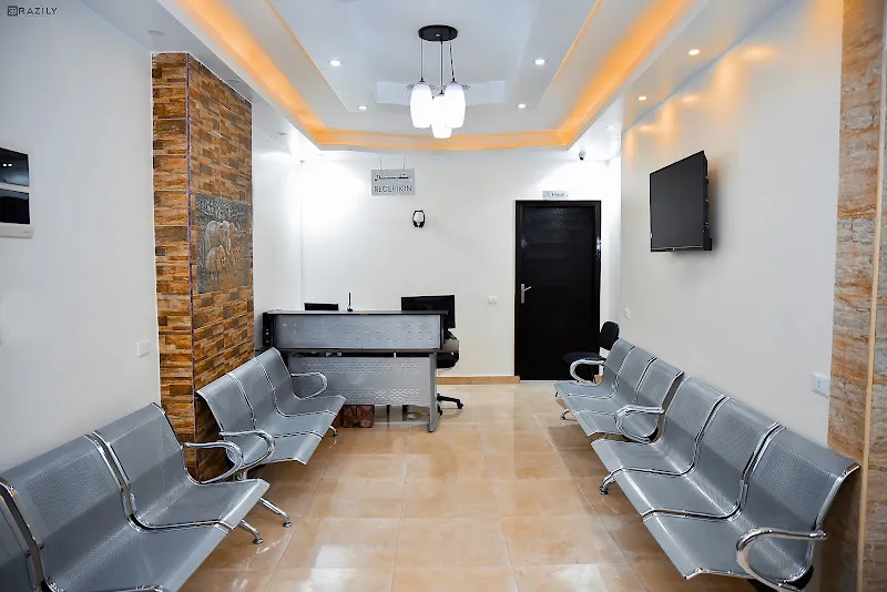 Al-Razi Center for Surgery and Endoscopy