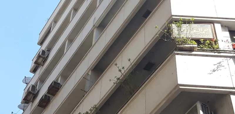 دكتور أحمد السعيد يونس