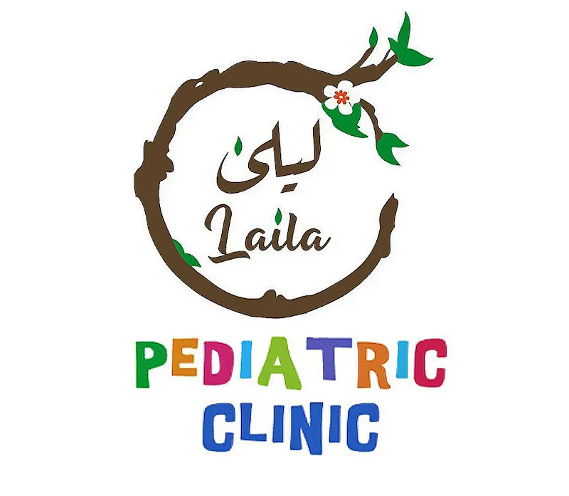 مركز ليلى لطب الأطفال وحديثي الولادة