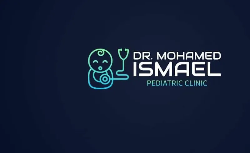 عيادة د محمد اسماعيل