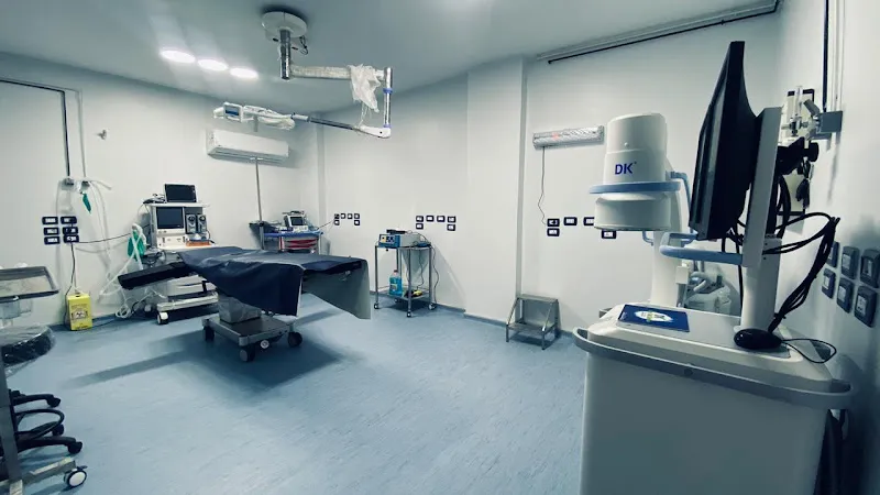 Capital Care Hospital