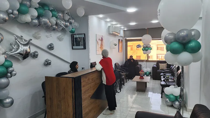 Nadara Center for Dermatology, Laser and Cosmetology in Hurghada Dr.Amani Al-Tawabti