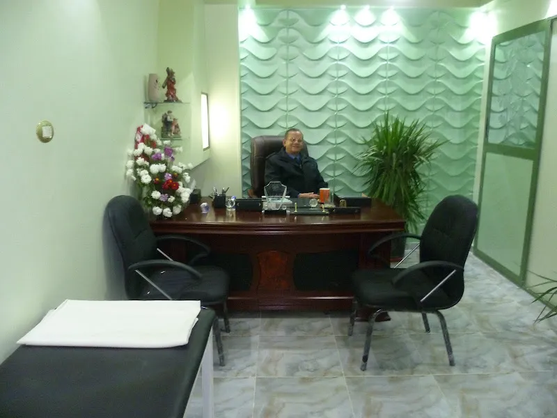 Dr. Ahmed Ali Omar