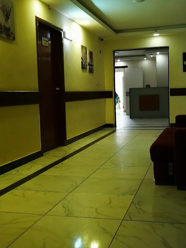 Neurocare Specialized Centers