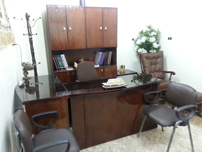 Zinat Al-Hayat Center for ICSI, IVF, Obstetrics, and Gynecology