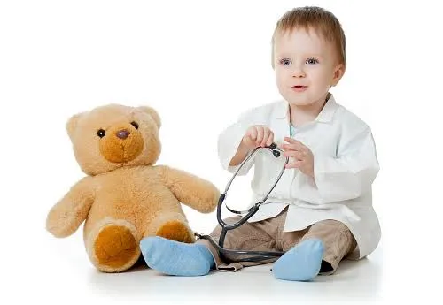 Dr. Ahmed Gamal Wardani, Neonatologist