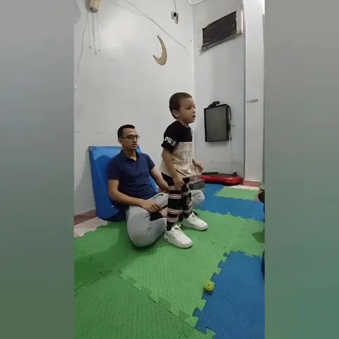 مركز بسمة حياة للعلاج الطبيعى المكثف وتاهيل الاطفال