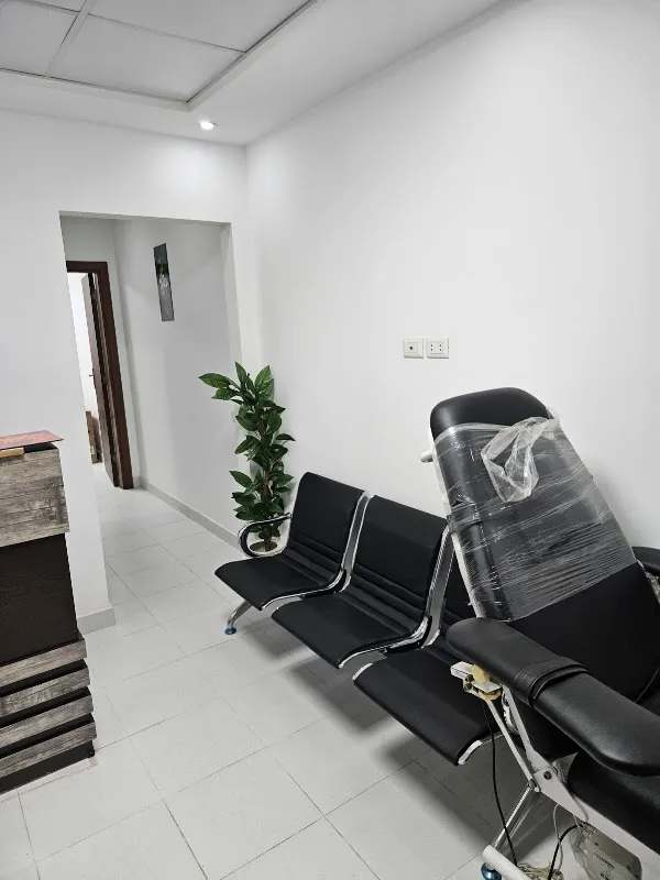 Dr. Youssef Mohamed Eissa Clinic - Ear, Nose, and Throat (ENT)