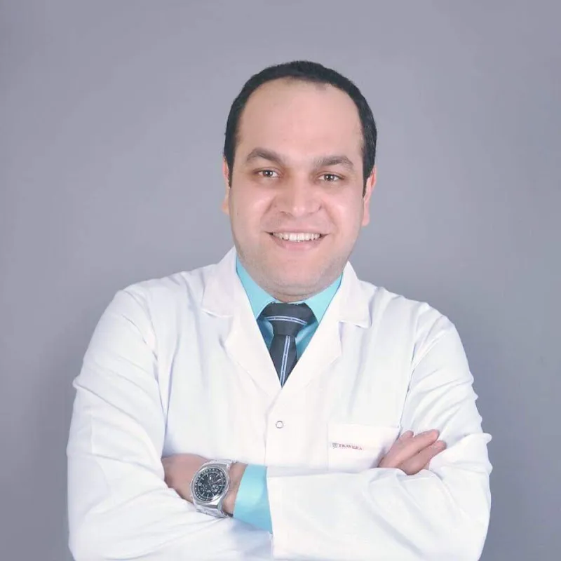 Dr. Ibrahim Azzam ENT Clinic
