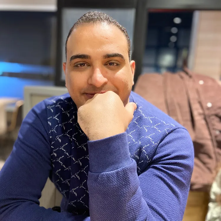د. ماجد مشالى