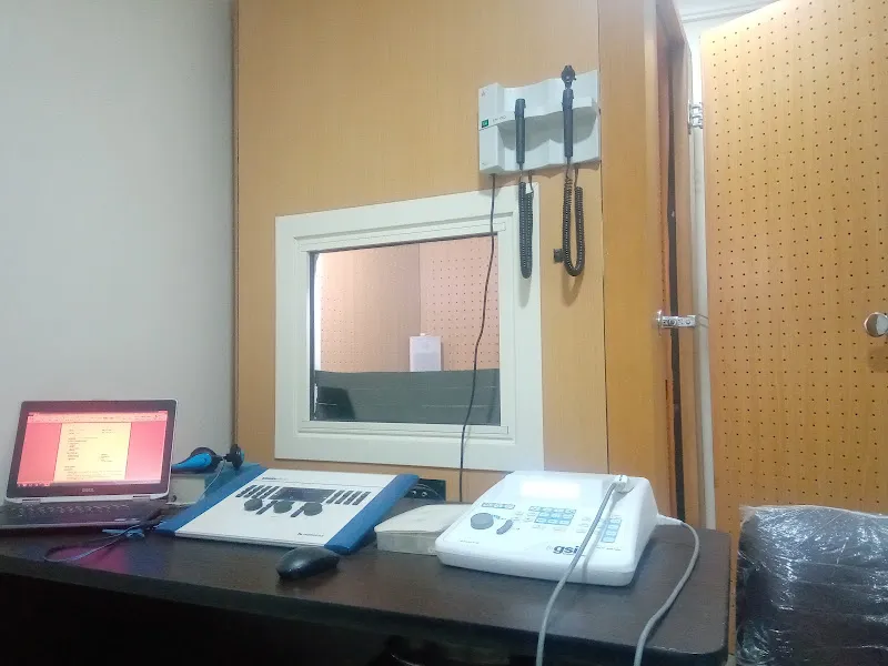 Dr. Awny Abdel Samie Clinic