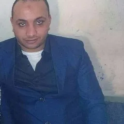 Dr. Mohamed Saad El-Din El-Abhar