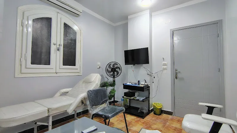 Ear &amp; Hear Clinic د. بيتر سعد لأمراض الأذن وأمراض السمع والاتزان
