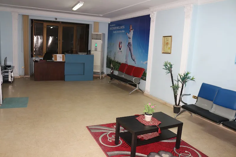 د. عمرو محسن طه النمر - إستشاري جراحة الانف والاذن والحنجرة