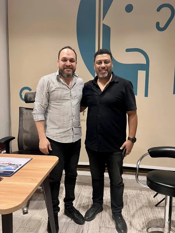 Ibrahim Hassaan ENT Clinic