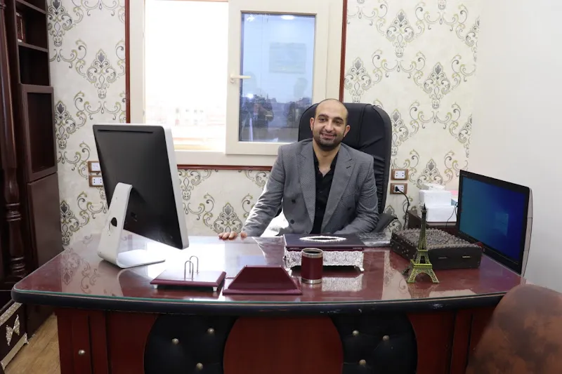 مركز عدوي وحايس للجراحات العامة وجراحة الانف والاذن والحنجرة