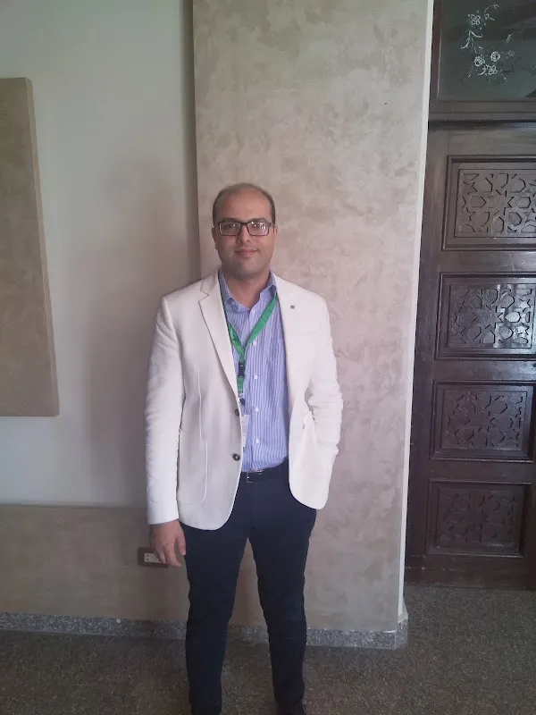 Dr. Mohamed Abdel Mohsen El-Nemr Clinic, Lecturer and Consultant of Otorhinolaryngology (ENT), Zagazig University Hospitals, Fellow of the University 