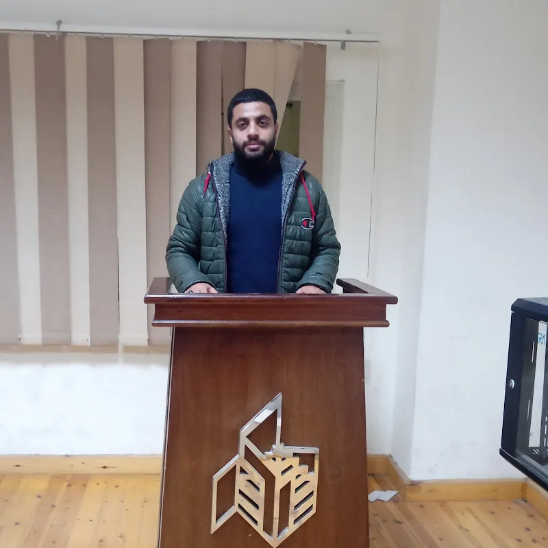 د. احمد محمد عثمان