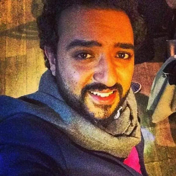 عيادة د.محمد الشافعي (اطفال)