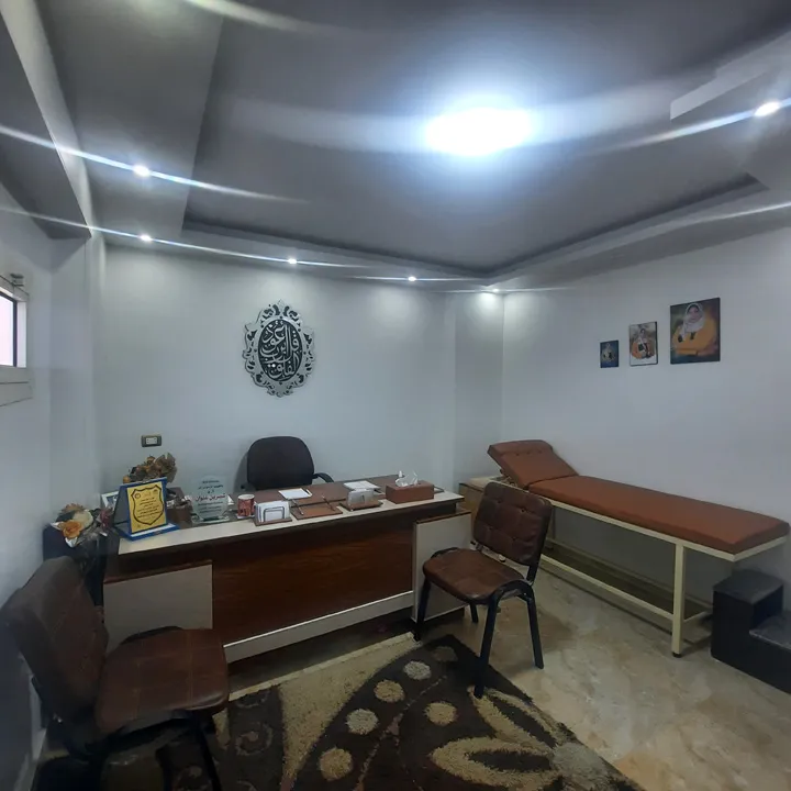 Prof. Dr. Sherine Alwan, Consultant in Rheumatology