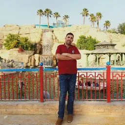 مركز د. محمد الاسود للعيون